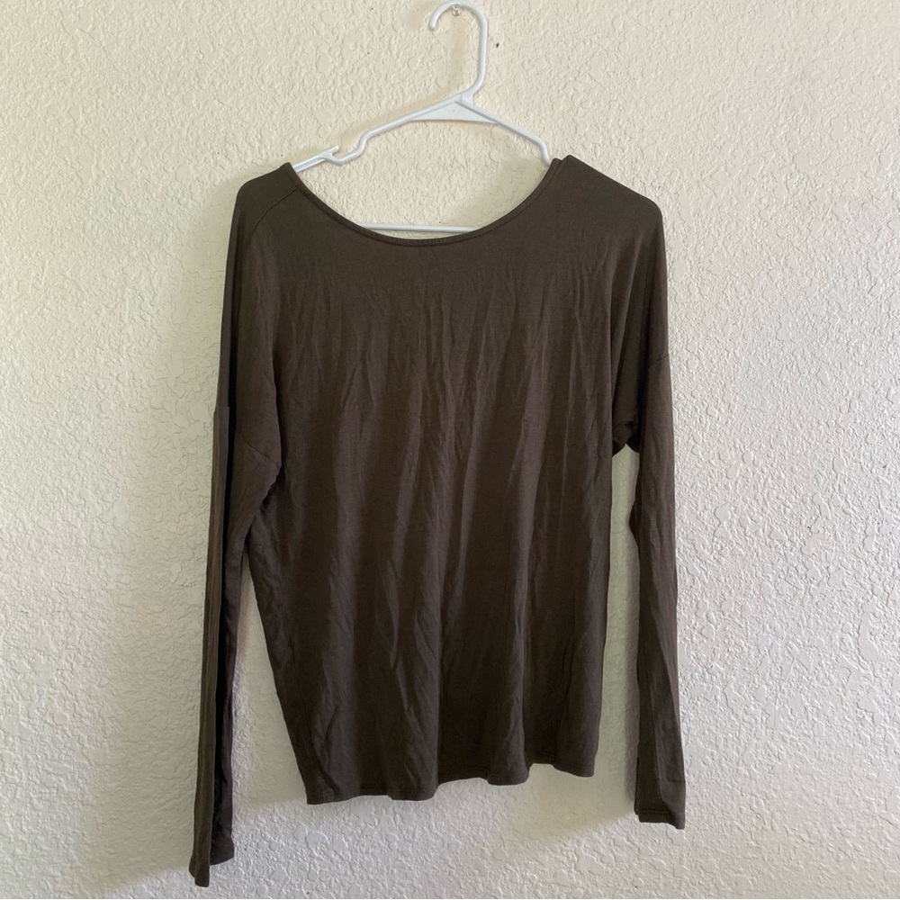 GB Dillards long sleeve top